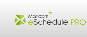 Marcom eSchedule PRO